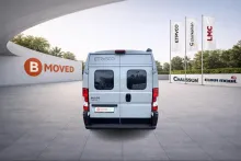 Fahrzeugbild Etrusco Camper Van CV 600 SB #3