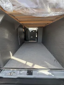 Fahrzeugbild Etrusco Camper Van CV 600 SB #16