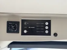 Fahrzeugbild Etrusco Camper Van CV 600 SB #17