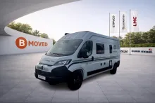Fahrzeugbild Chausson Van Road Line V594 #1