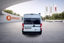 Fahrzeugbild Chausson Van Road Line V594 #3
