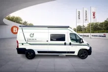 Fahrzeugbild Chausson Van Road Line V594 #4