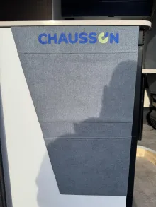 Fahrzeugbild Chausson Van Road Line V594 #15