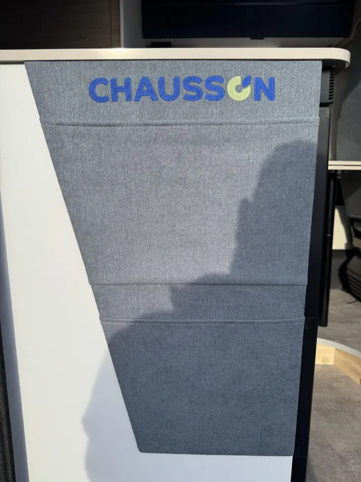 Fahrzeugbild Chausson Van Road Line V594 #15