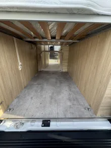 Fahrzeugbild Chausson Van Road Line V594 #17