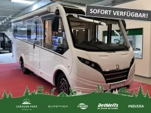 Fahrzeugbild Dethleffs Globebus Active I 6 #1