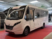 Fahrzeugbild Dethleffs Globebus Active I 6 #2