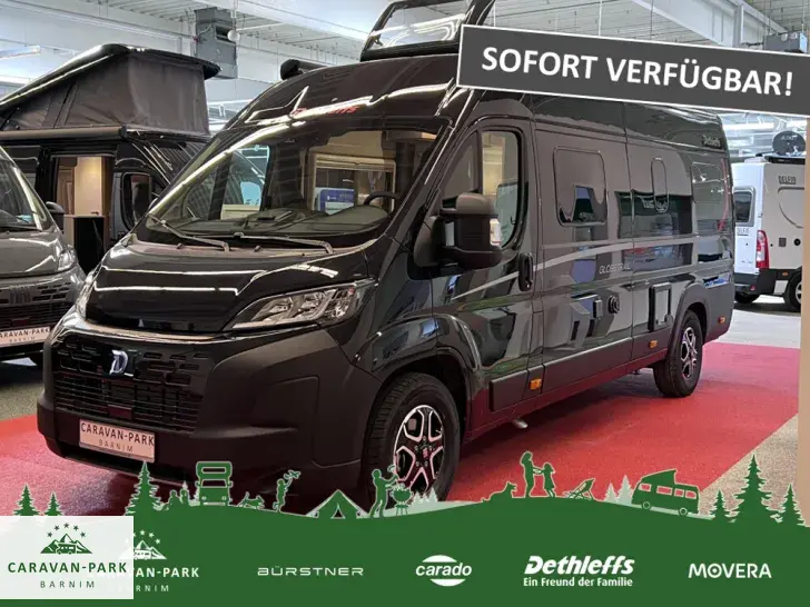 Fahrzeugbild Dethleffs Globetrail Active 640 ES Fiat #1