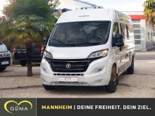 Fahrzeugbild Hobby Vantana De Luxe K60 FT #1