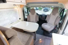 Fahrzeugbild Hobby Vantana De Luxe K60 FT #16