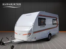 Fahrzeugbild Weinsberg CaraOne 390 QD #3