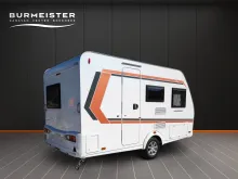 Fahrzeugbild Weinsberg CaraOne 390 QD #4