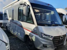 Fahrzeugbild Carthago chic c-line I 5.0 QB SIE SPAREN 41.485,00 ! #1