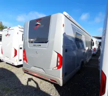 Fahrzeugbild Carthago chic c-line I 5.0 QB SIE SPAREN 41.485,00 ! #3