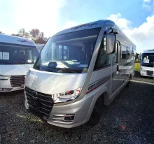 Fahrzeugbild Carthago chic c-line I 5.0 QB SIE SPAREN 41.485,00 ! #5