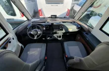 Fahrzeugbild Carthago chic c-line I 5.0 QB SIE SPAREN 41.485,00 ! #6