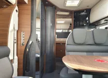 Fahrzeugbild Carthago chic c-line I 5.0 QB SIE SPAREN 41.485,00 ! #8