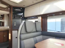 Fahrzeugbild Carthago chic c-line I 5.0 QB SIE SPAREN 41.485,00 ! #9