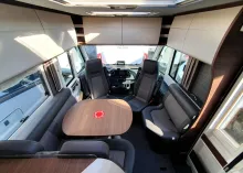 Fahrzeugbild Carthago chic c-line I 5.0 QB SIE SPAREN 41.485,00 ! #11