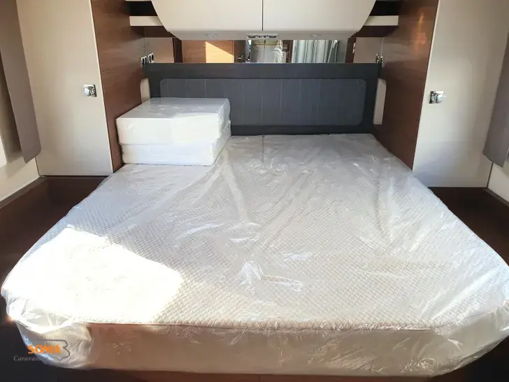 Fahrzeugbild Carthago chic c-line I 5.0 QB SIE SPAREN 41.485,00 ! #12