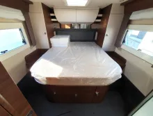 Fahrzeugbild Carthago chic c-line I 5.0 QB SIE SPAREN 41.485,00 ! #13