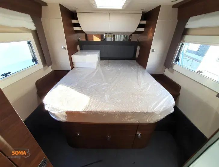 Fahrzeugbild Carthago chic c-line I 5.0 QB SIE SPAREN 41.485,00 ! #13