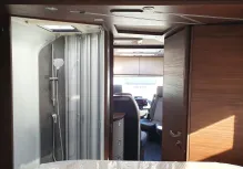Fahrzeugbild Carthago chic c-line I 5.0 QB SIE SPAREN 41.485,00 ! #14