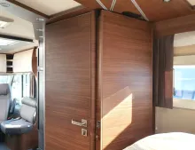 Fahrzeugbild Carthago chic c-line I 5.0 QB SIE SPAREN 41.485,00 ! #16