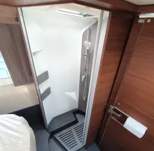 Fahrzeugbild Carthago chic c-line I 5.0 QB SIE SPAREN 41.485,00 ! #17