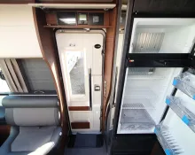 Fahrzeugbild Carthago chic c-line I 5.0 QB SIE SPAREN 41.485,00 ! #20