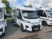 Fahrzeugbild Carthago chic c-line T 4.9 LE Fiat #1