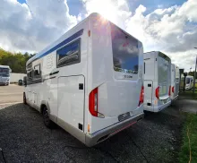 Fahrzeugbild Carthago chic c-line T 4.9 LE Fiat #4