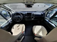 Fahrzeugbild Carthago chic c-line T 4.9 LE Fiat #7