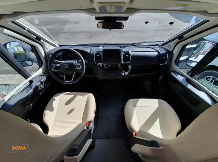 Fahrzeugbild Carthago chic c-line T 4.9 LE Fiat #7