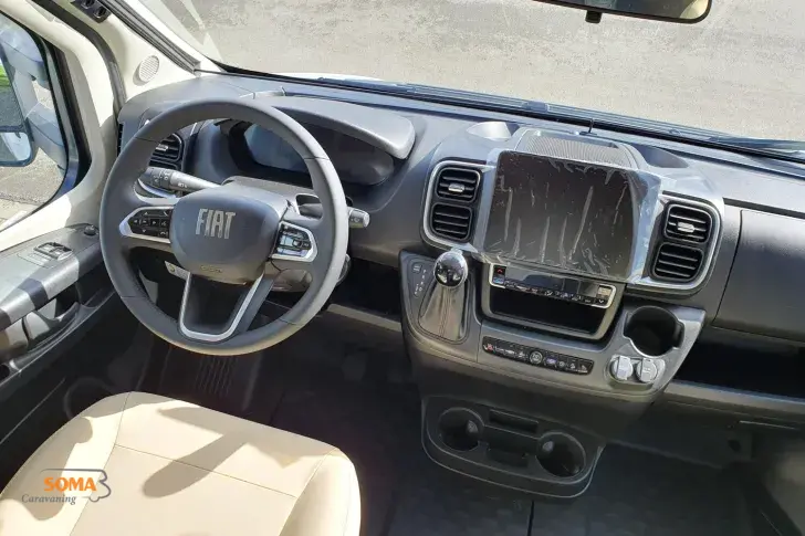 Fahrzeugbild Carthago chic c-line T 4.9 LE Fiat #8