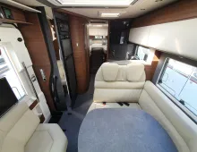 Fahrzeugbild Carthago chic c-line T 4.9 LE Fiat #9