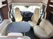 Fahrzeugbild Carthago chic c-line T 4.9 LE Fiat #12