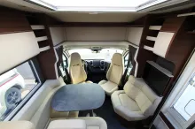 Fahrzeugbild Carthago chic c-line T 4.9 LE Fiat #13