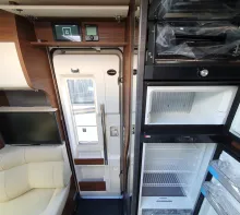 Fahrzeugbild Carthago chic c-line T 4.9 LE Fiat #21