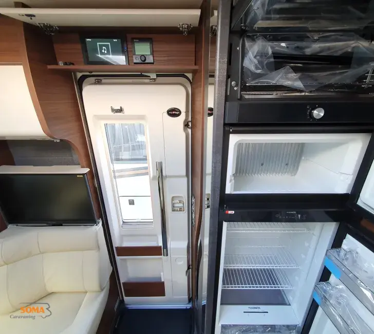 Fahrzeugbild Carthago chic c-line T 4.9 LE Fiat #21