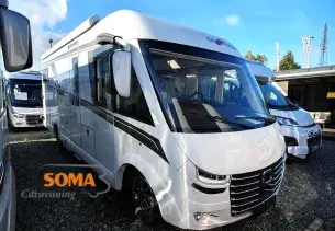 Bild C1-tourer I 149 RB-LE comfort 4.2t  ...