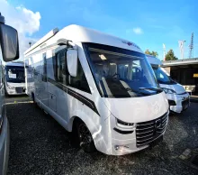 Fahrzeugbild Carthago C1-tourer Edition+ I 149 RB LE comfort Fiat #1