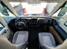 Fahrzeugbild Carthago C1-tourer Edition+ I 149 RB LE comfort Fiat #6