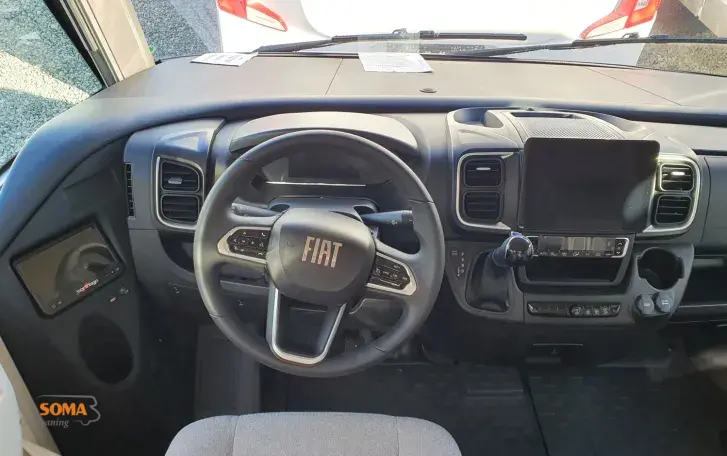 Fahrzeugbild Carthago C1-tourer Edition+ I 149 RB LE comfort Fiat #7