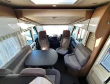 Fahrzeugbild Carthago C1-tourer Edition+ I 149 RB LE comfort Fiat #11