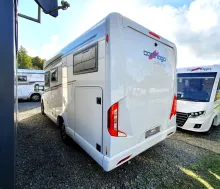 Fahrzeugbild Carthago C1-tourer T 145 RB LE Fiat #4