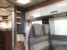 Fahrzeugbild Carthago C1-tourer T 145 RB LE Fiat #9