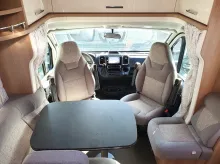 Fahrzeugbild Carthago C1-tourer T 145 RB LE Fiat #11