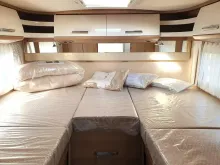 Fahrzeugbild Carthago C1-tourer T 145 RB LE Fiat #12