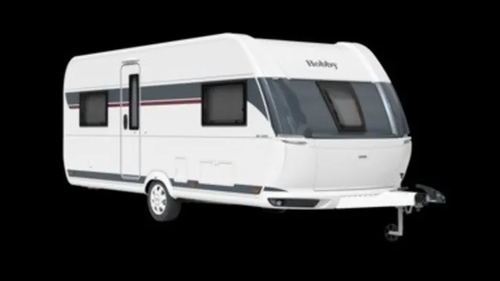 Fahrzeugbild Hobby De Luxe 515 UHL *Modell 2027* #3